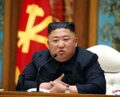 North Korea,North Korea ‌King,Kim Jong Un,Kim Jong Un Barbarism,World News