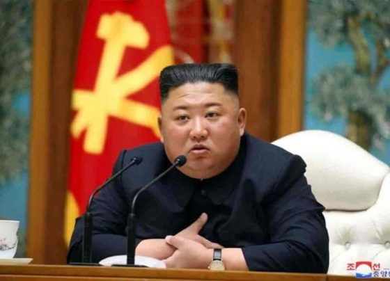 North Korea,North Korea ‌King,Kim Jong Un,Kim Jong Un Barbarism,World News