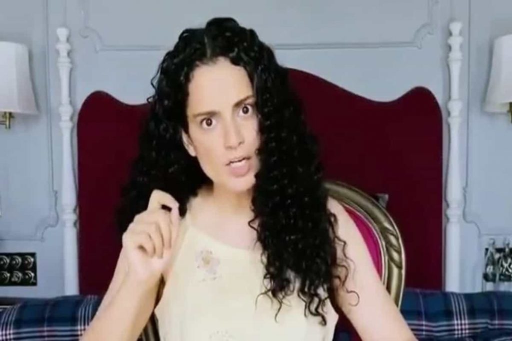 Deepika Padukone,Bollywood Drug Case,Kangana Ranaut,Bollywood News,Sushant Singh Case,Sushant Singh Rajput Case,Bollywood Stars,Sanjay Raut,Shiv Sena