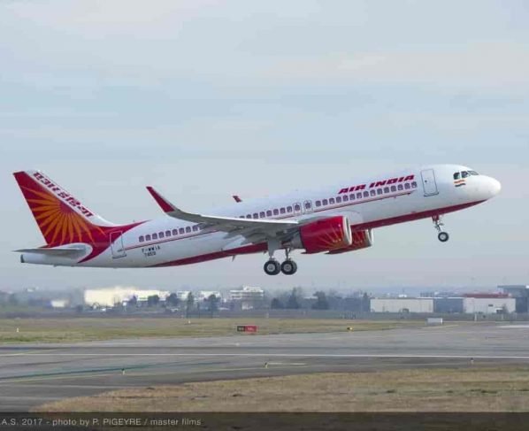 Air India,Flights,Air India Flights,Air India Flights Booking,Air India Flights Booking Online,India Flights,Travel,Travel News,Union Civil Aviation Ministry,London Flights,India Flights,Vande Bharat Mission