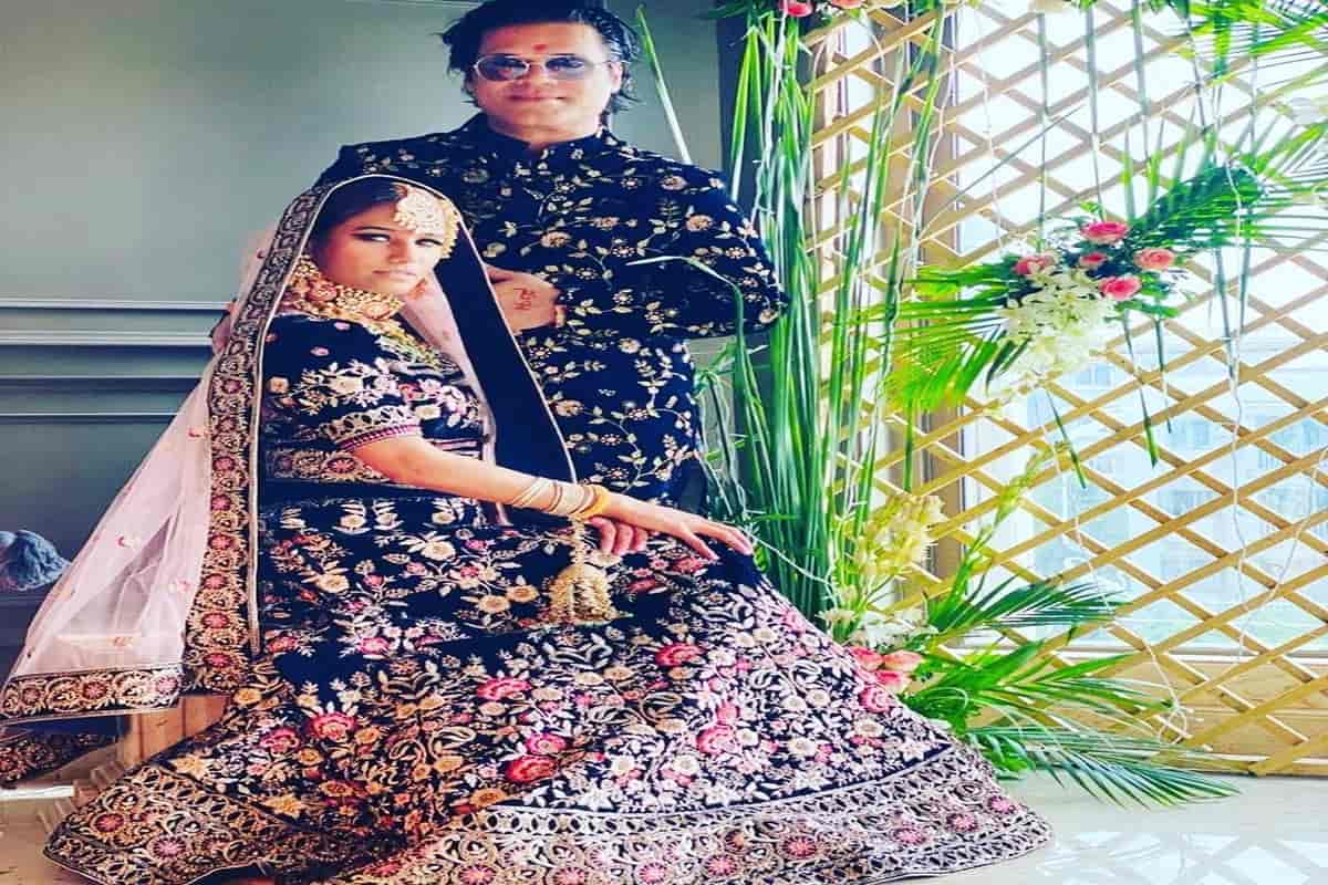 Poonam Pandey’s husband arrested due to accused of molestation, assault days after marriage