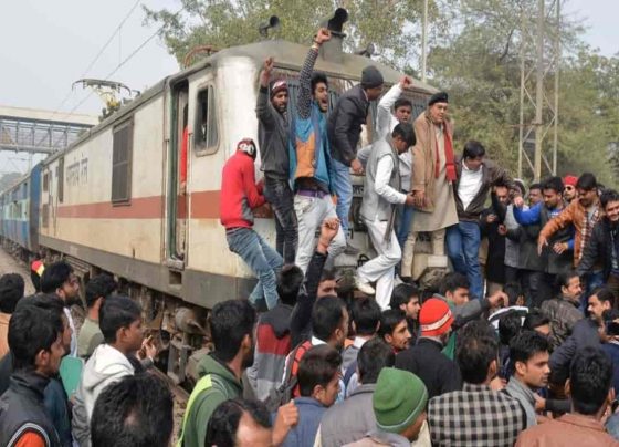 Rail roko agitation,Rail roko agitation Punjab,Rail roko,Farmers bills,Farmers bill,India News