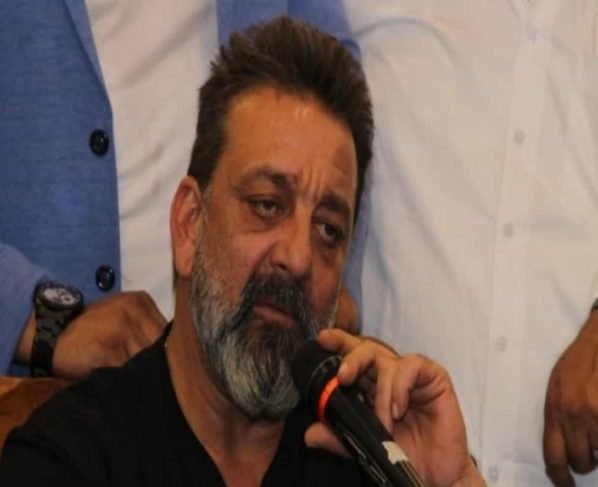 Sanjay Dutt,Sanjay Dutt Chemotherapy,Sanjay Dutt Lung Cancer,Bollywood,Bollywood News,Maanayata,Sanjay Dutt Wife