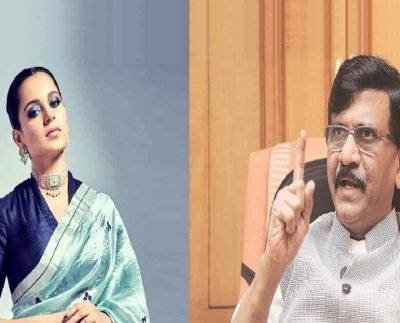 Kangana Ranaut,Bollywood,Bollywood Drug Case,Sushant Singh Rajput,Sushant Singh Rajput Case,Mumbai,Mumbai Police,Sanjay Raut,Shiv Sena,Shiv Sena Leader