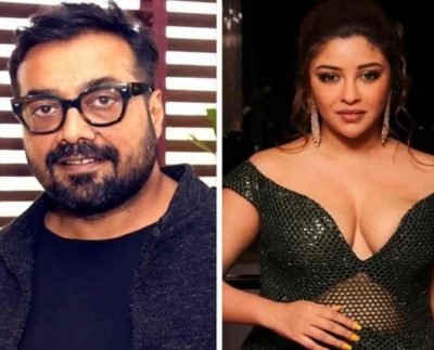 Smriti Irani,Union Minister Smriti Irani,Payal Ghosh,Actor Payal Ghosh,Payal Ghosh Actress,Anurag Kashyap,Bollywood,Payal Ghosh sexual allegations,Anurag Kashyap sexual allegations,Bollywood News