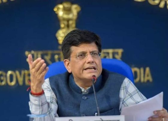 Business News,Startups News,Startups,Gujrat Startups,Andaman Nicobar Islands Startups,Piyush Goyal,Startup Rankings
