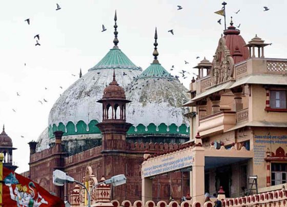 Shahi Masjid,Shahi Masjid Case,Krishna Temple case,Krishna Mathura Temple case,Mathura Civil Court,Supreme Court,Ayodhya case,Ram Mandir Case,India News