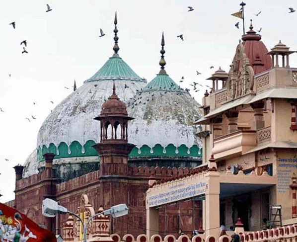 Shahi Masjid,Shahi Masjid Case,Krishna Temple case,Krishna Mathura Temple case,Mathura Civil Court,Supreme Court,Ayodhya case,Ram Mandir Case,India News