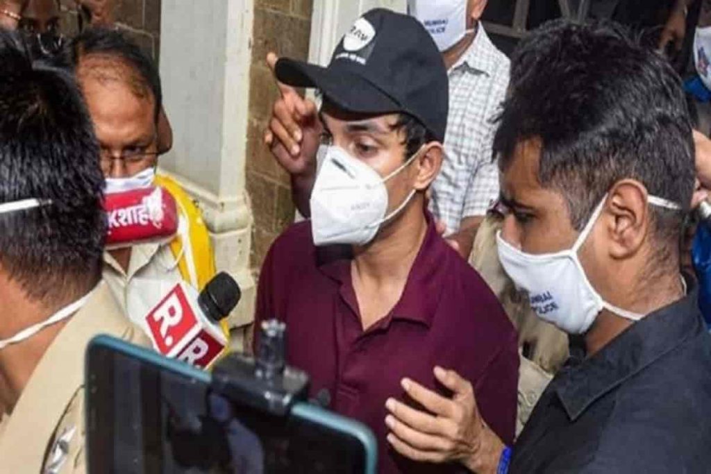 Rhea Chakravarthi,Sushant Singh case,Sushant Singh CBI case,Sushant Singh Rajput,Rhea Chakraborty Brother,Samuel Miranda,Showik Chakraborty,Showik Chakraborty Arrest