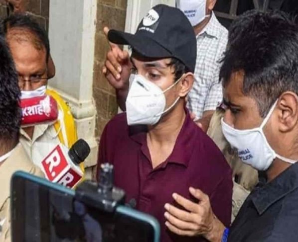 Rhea Chakravarthi,Sushant Singh case,Sushant Singh CBI case,Sushant Singh Rajput,Rhea Chakraborty Brother,Samuel Miranda,Showik Chakraborty,Showik Chakraborty Arrest