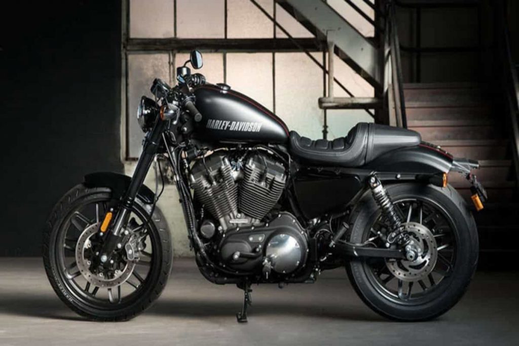 Harley-Davidson,Harley-Davidson Bikes,Harley-Davidson India,Harley-Davidson Bikes India,Motorcycle,Motorcycle India,India News,US President,Donald Trump,World News
