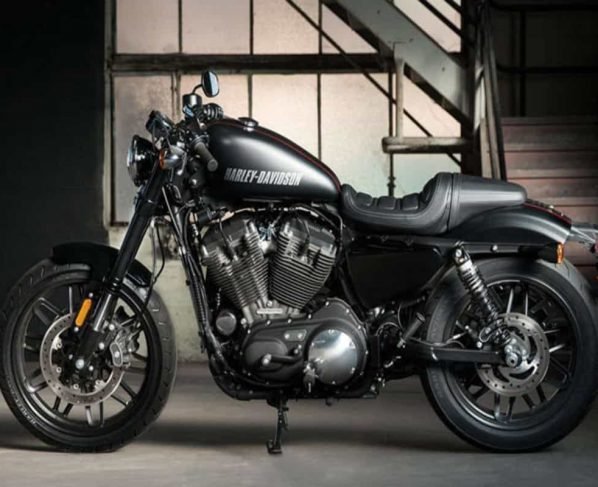 Harley-Davidson,Harley-Davidson Bikes,Harley-Davidson India,Harley-Davidson Bikes India,Motorcycle,Motorcycle India,India News,US President,Donald Trump,World News