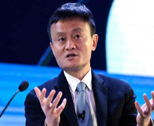 Jack Ma,China Richest person,New Richest person in China,Zhong Shanshan,Zhong Shanshan worth,Jack Ma Worth,Jack Ma Net Worth,World News