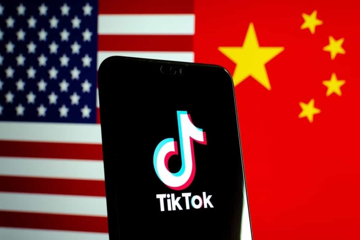 US Judge blocks TikTok ban, due to orders from high authroties
