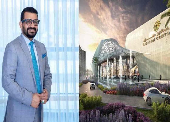 Salim MA,Lulu Group International, Lulu Group International Director,Line Investments & Property LLC,UAE Malls,Dubai Malls