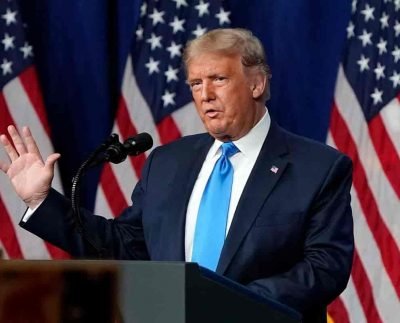 US Elections,US Elections 2020,US President,Donald Trump,Joe Biden,Politics,Politics News,World News