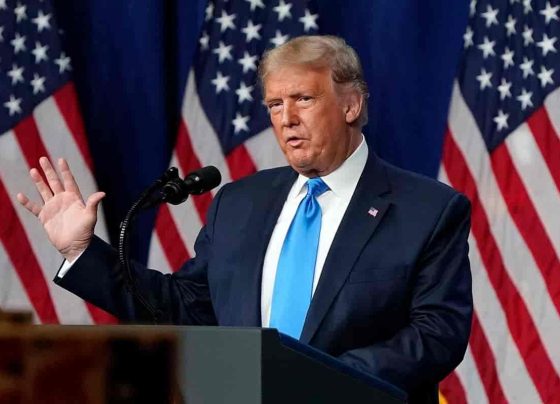 US Elections,US Elections 2020,US President,Donald Trump,Joe Biden,Politics,Politics News,World News