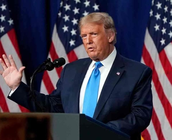 US Elections,US Elections 2020,US President,Donald Trump,Joe Biden,Politics,Politics News,World News