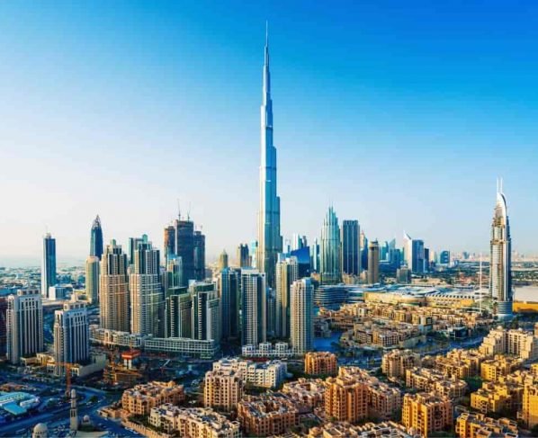 United Arab Emirates,UAE,Dubai Tourism,UAE Tourism,Travel,Travel News,UAE Tourist Places,Dubai Tourist Places