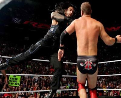 Watch Wrestling,WWE,WWE Network,WWE SmackDown,WWE Wrestlers,Roman Reigns,Roman Leakee,WWE WrestleMania,WWE Florida Championship Wrestling,WWE NXT,Donny Marlow,WWE RAW,Seth Rollins,WWE Superstars