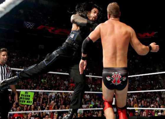 Watch Wrestling,WWE,WWE Network,WWE SmackDown,WWE Wrestlers,Roman Reigns,Roman Leakee,WWE WrestleMania,WWE Florida Championship Wrestling,WWE NXT,Donny Marlow,WWE RAW,Seth Rollins,WWE Superstars