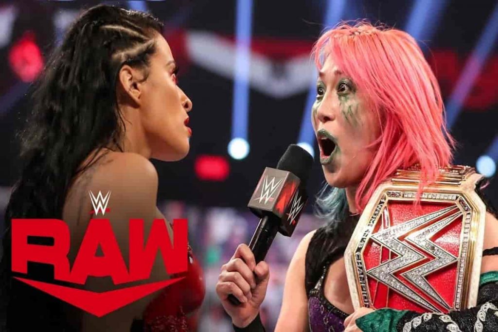 WWE,WWE Raw,Watch Wrestling,WWE Wrestlers,WWE Raw Monday,WWE Raw Monday night,WWE Raw Women's,Zelina Vega,WWE Women Wrestlers,RAW Women's Championship,Asuka