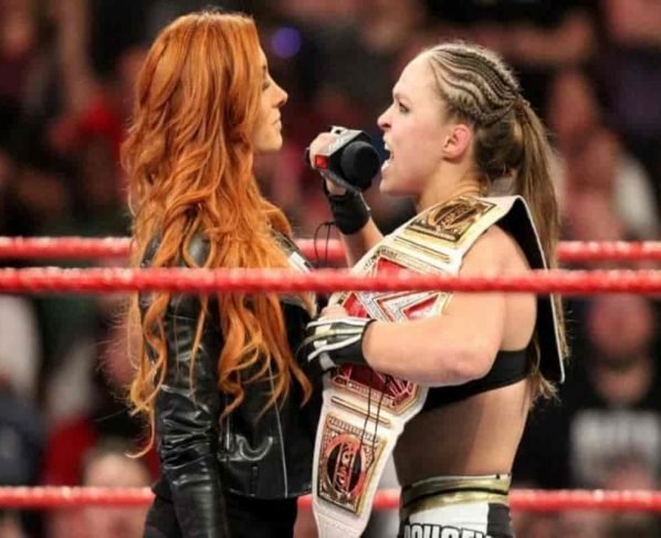 Becky Lynch,RAW Women's Championship,Watch Wrestling,WWE,WWE Hall of Famer,WWE RAW,WWE Raw Monday,WWE Raw Monday night,WWE Raw Women's,WWE Women Wrestlers,WWE Wrestlers,Becky Lynch,Seth Rollins