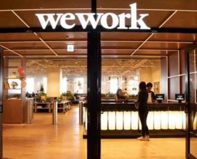 Business News,WeWork,WeWork China,WeWork India,WeWork Services,Startups News,WeWork Funding,Trustbridge Partners
