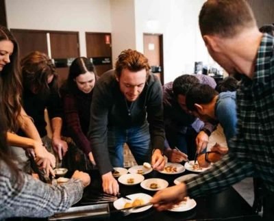 Neil Perry,Top Australian chef,Vow,Business News