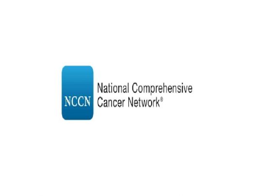 Cancer Treatment,NCCN,The National Comprehensive Cancer Network,Business News