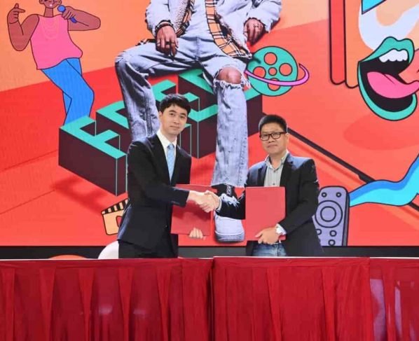 COOCAA,COOCAA TV, COOCAA × Clip Smart TV,Business News