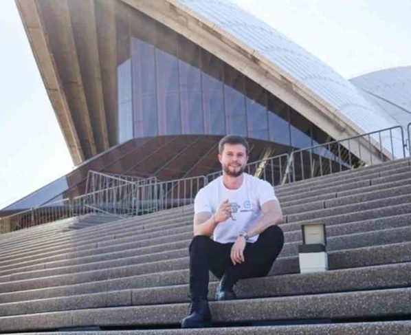 EnterOffer,EnterOffer Australia,Business News