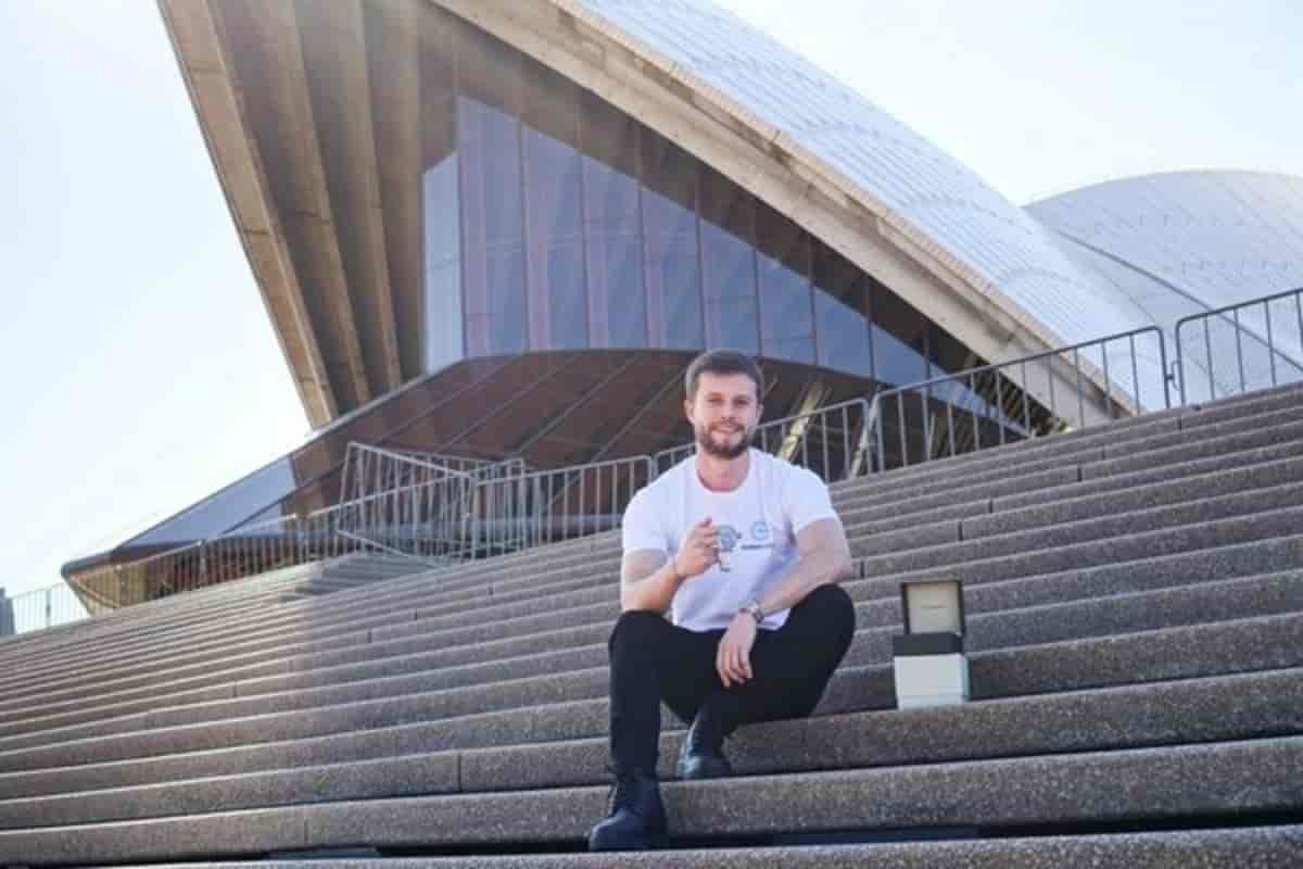 EnterOffer launches Australia’s first stock market style consumer marketplace to tap into $36 billion industry.