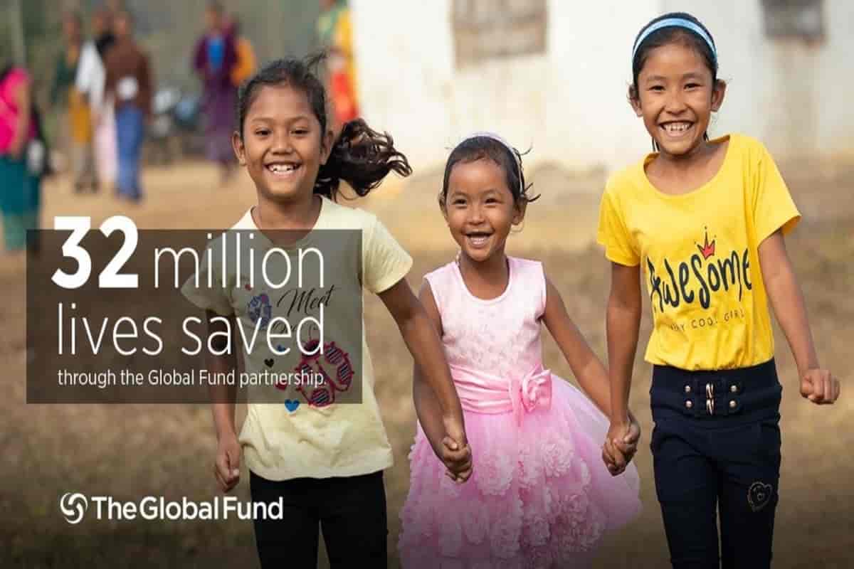Global Fund Partnership Has Saved 38 Million Lives – but COVID-19 Could Wipe Out Progress
