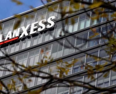 LANXESS,Business News