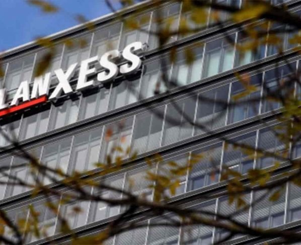 LANXESS,Business News