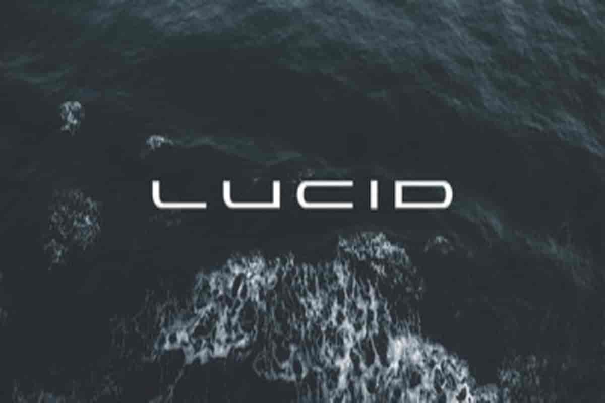 Lucid Motors Unveils Lucid Air, the World’s Most Powerful and Efficient Luxury Electric Sedan