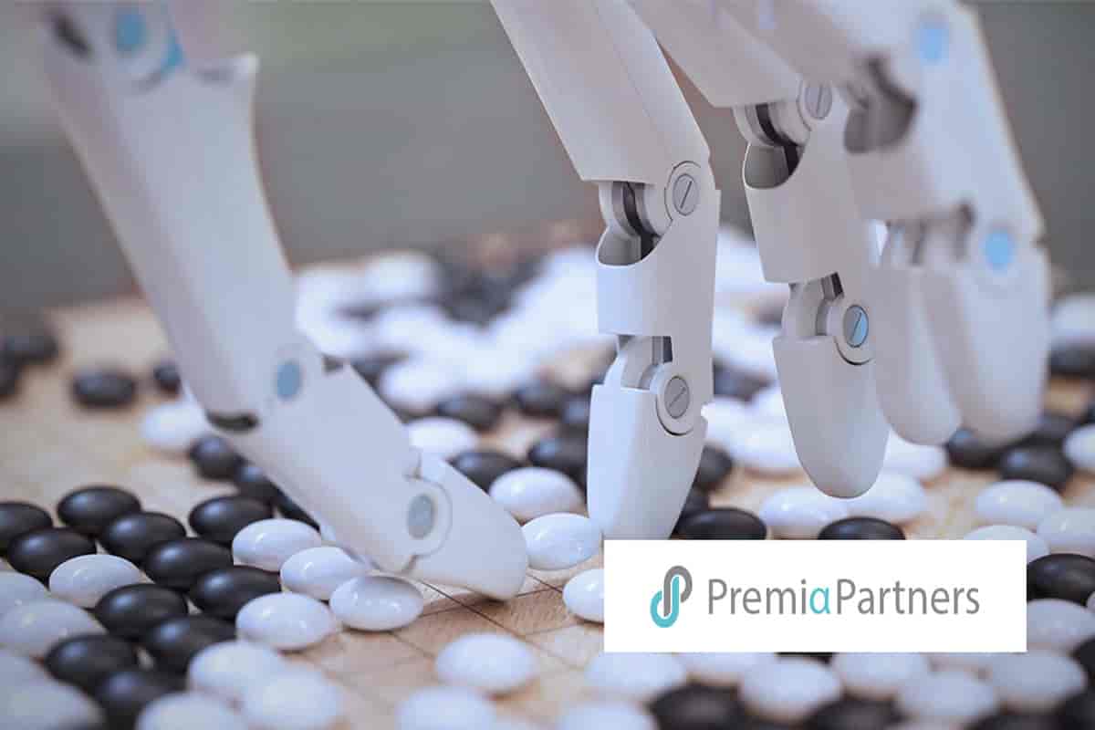 Premia Partners celebrates the firm’s 4th anniversary