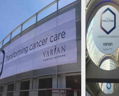 Varian,Proton Therapy,Business News