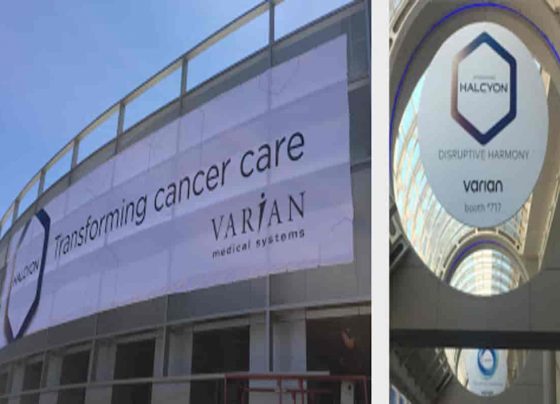 Varian,Proton Therapy,Business News