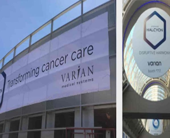 Varian,Proton Therapy,Business News