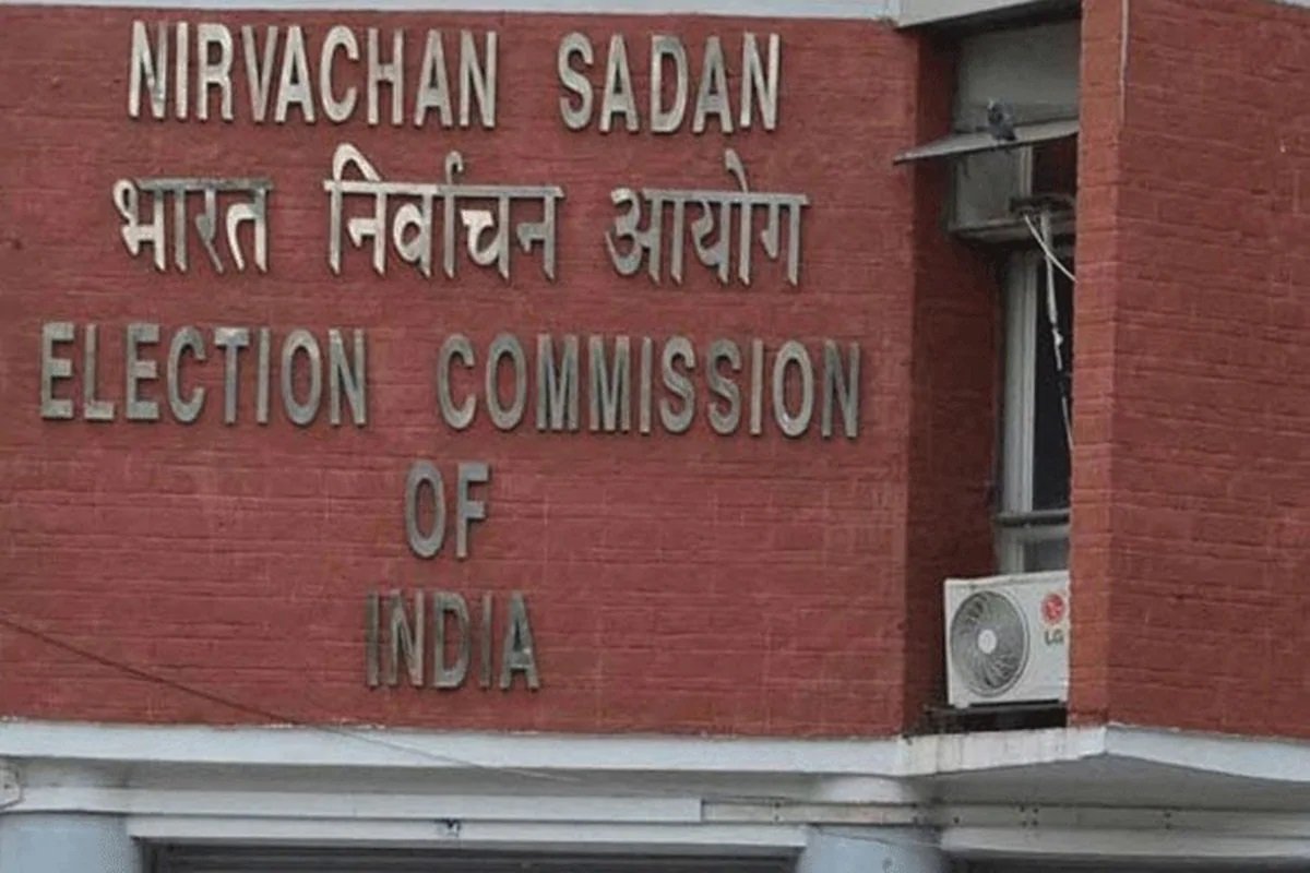 Expedite search, seizure operations: EC to Bihar authorities