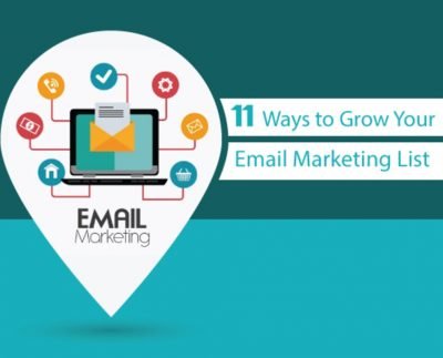 Email Marketing