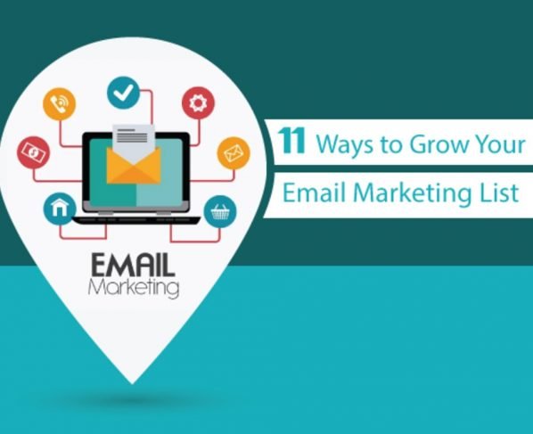 Email Marketing