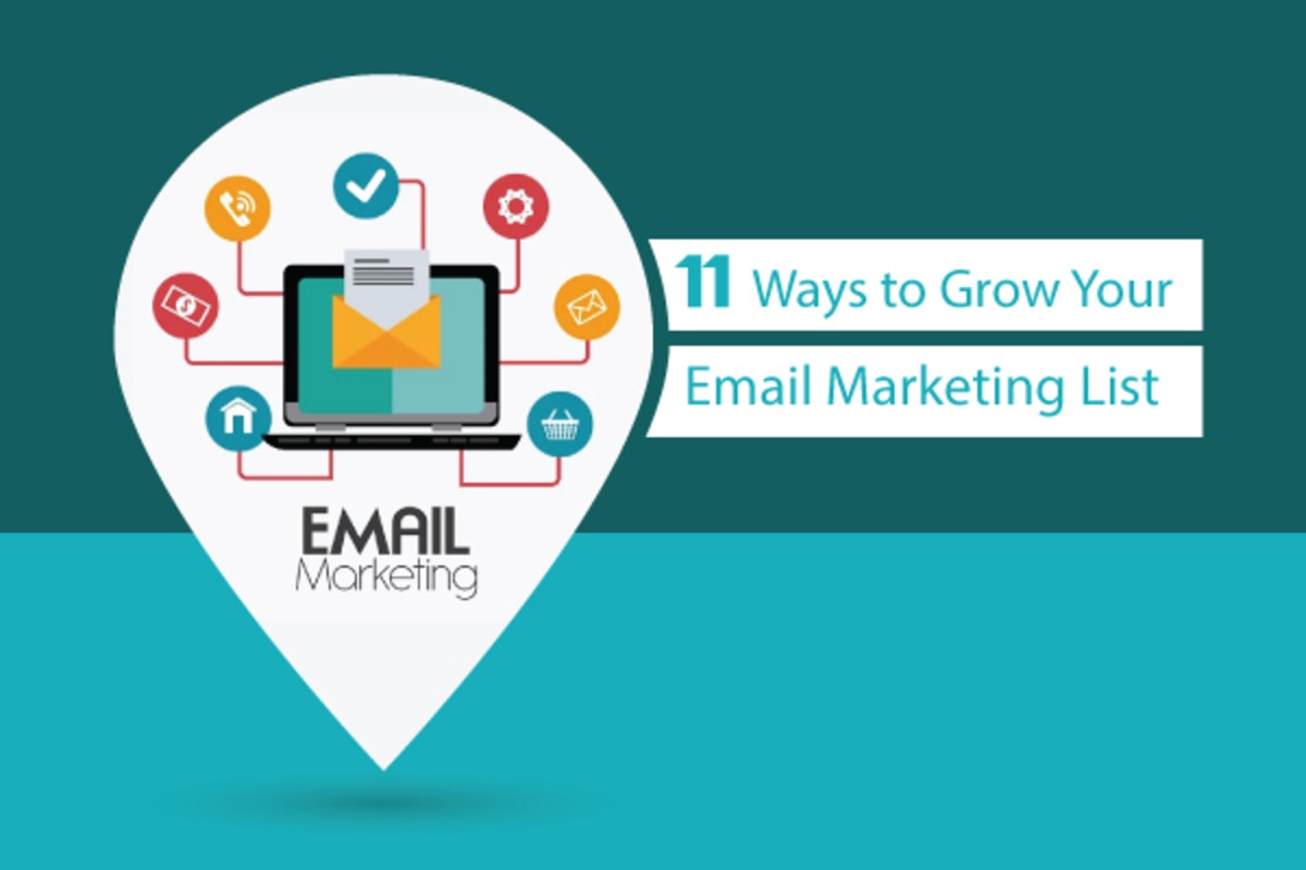 A Quick Guide to Email Lists and Marketing