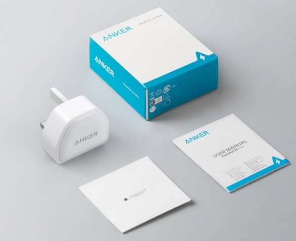 iPhone Charger
