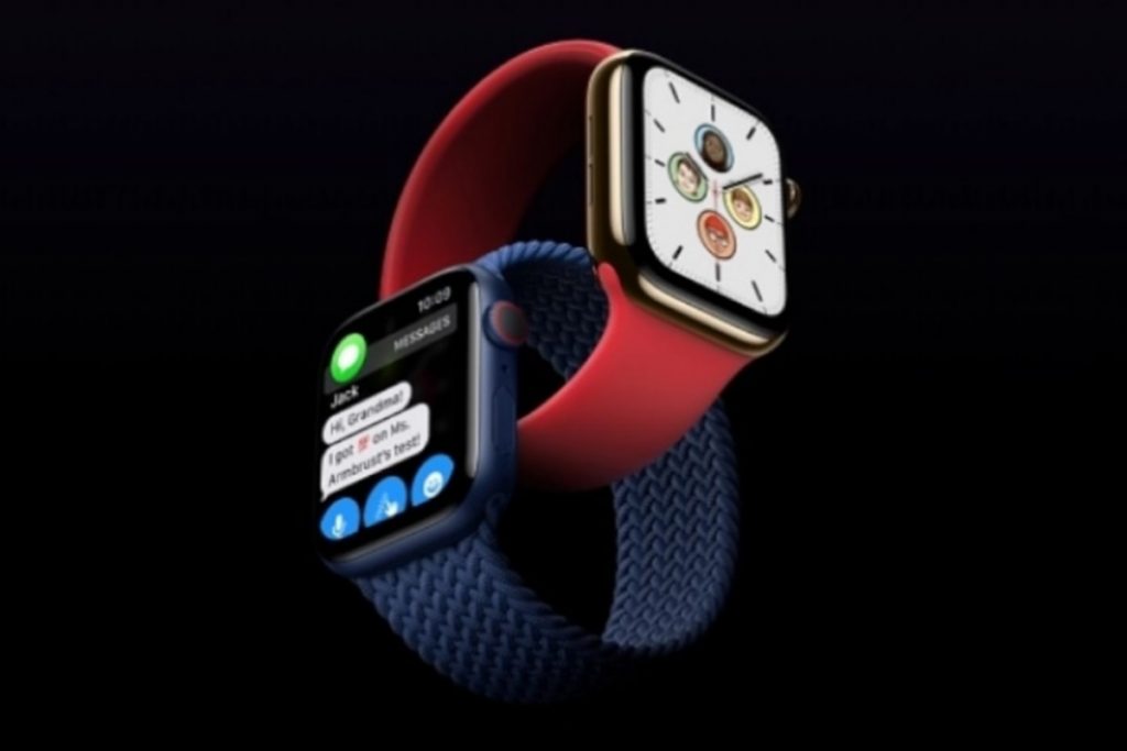 Apple,Apple Watch,Apple Watch Features,Apple Watch Launch Date,Apple Watch Series 6,Apple Watch Series 6 Price,Apple Watch Series 6 Price in India,Apple Watch Series 6 Rumors,Apple Watch Series 6 Specification,Apple Watch Series SE, Tech News, Technology News,Apple Watch Series