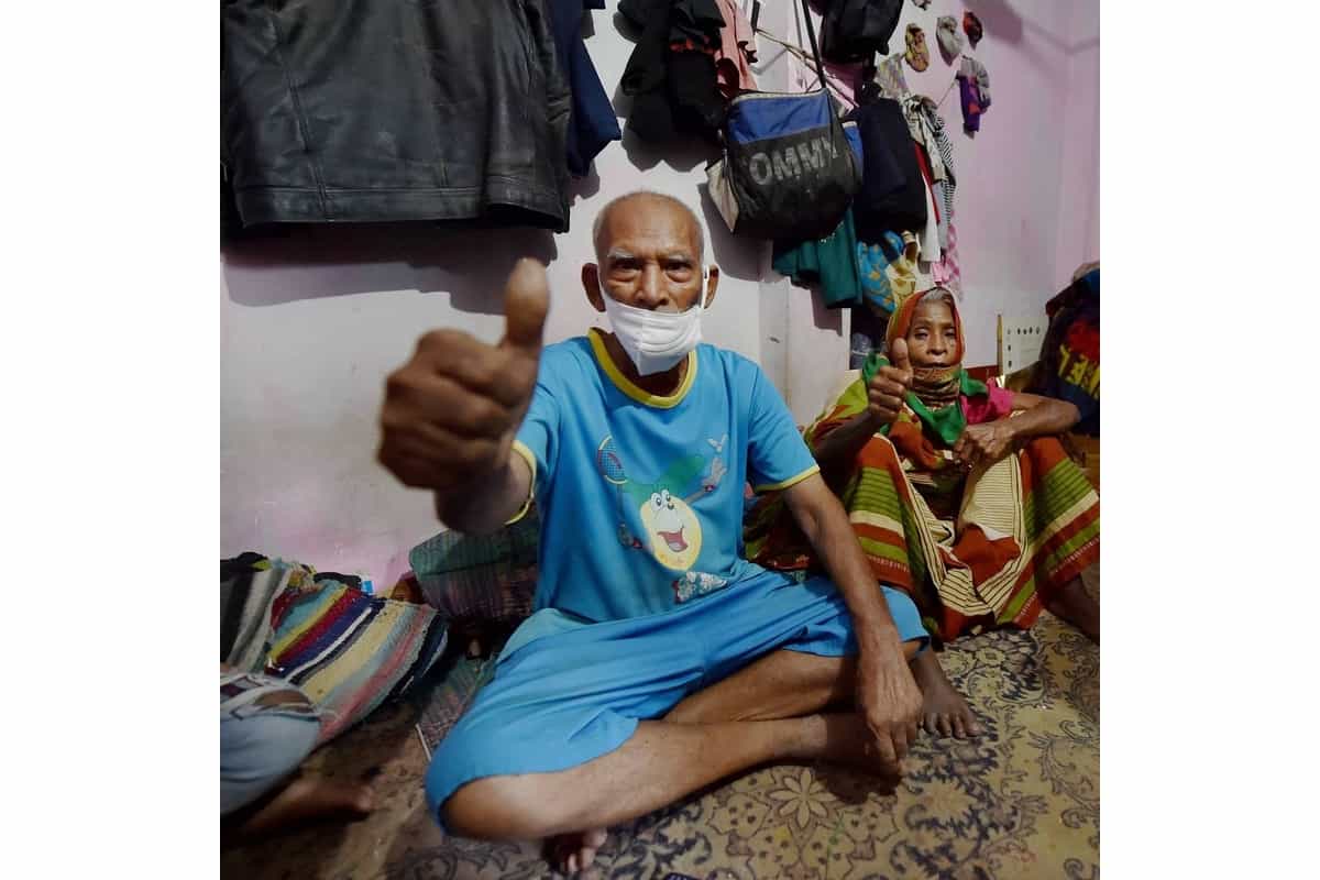 ‘Baba ka Dhaba’ gets listed on Zomato; here’s how you can help similar outlets amid COVID-19 crisis