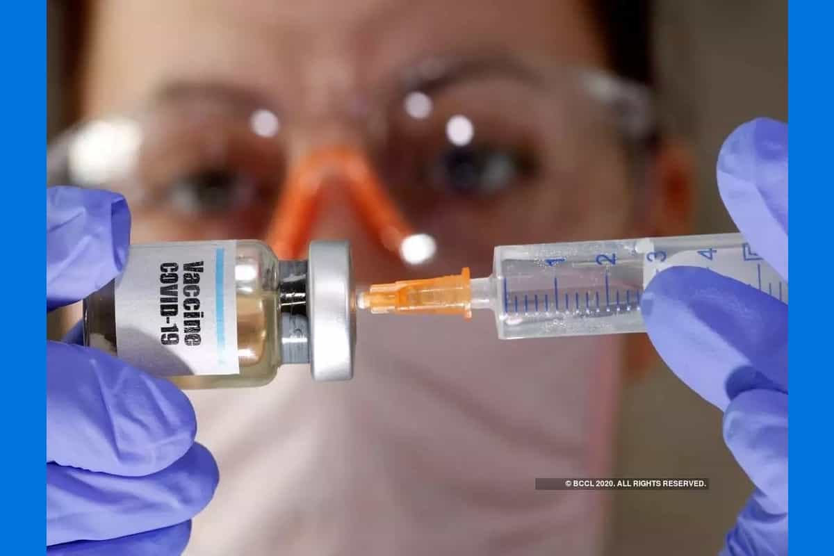 Coronavirus vaccine update: Setback for Sputnik V in India, report says AstraZeneca could see profits in July