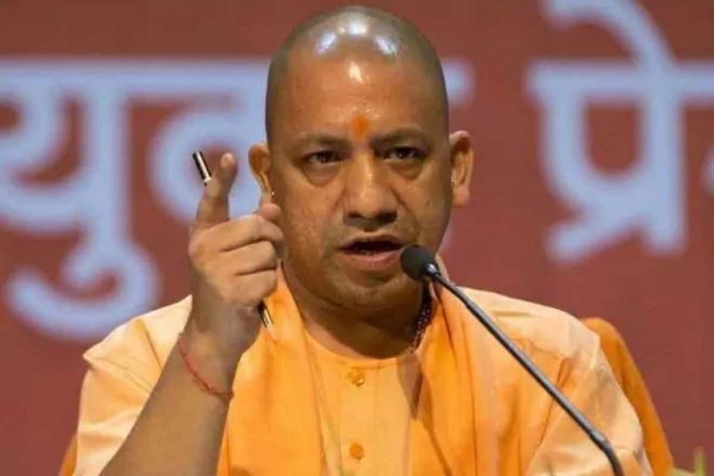 CM Yogi,Congress Leader,Hathras Rape Case,Rahul Gandhi,Rape Case,UP CM,UP Police,UP Rape Case,Uttar Pradesh Rape Case,Yogi Adityanath,Bhim Army Chief,Chandra Shekhar Azad
